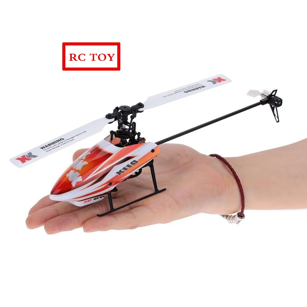 quality rc helicopter