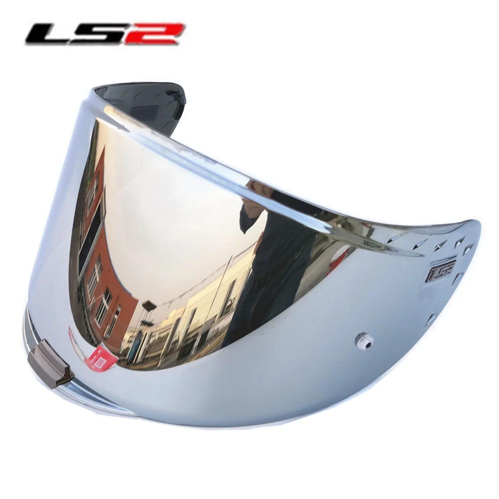 ff327 visor