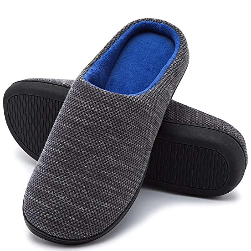 home wear soft slippers for ladies