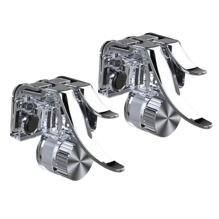 Metal pubg trigger Outlet
