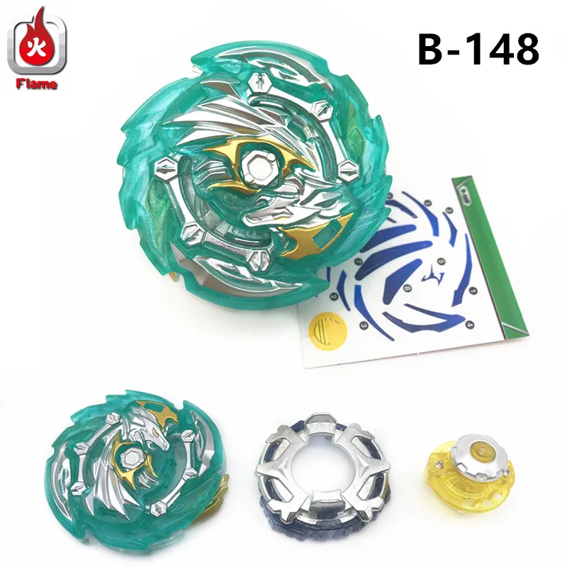 Acquistare Antistress B X Toupie Burst Beyblade Superking Gt Booster B 148 Heaven Pegasus 10p Lw Sen B148 Metal Fusion High Performance Battling Top