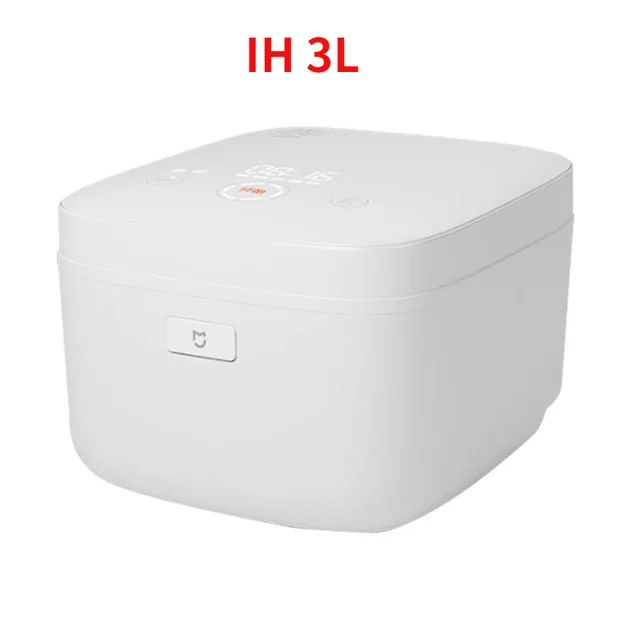 Купить Умная электроника Xiaomi IH Smart Home Electric Rice Cooker 3L