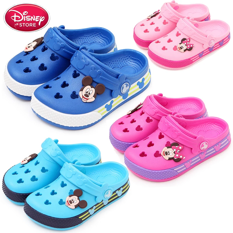 minnie mouse slip on shoes