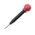 5 inch Automatic Center Punch Spring Loaded Marking Starting Holes Tool Wood Press Dent Marker Woodwork Tool Hole Drill Bits New preview-2