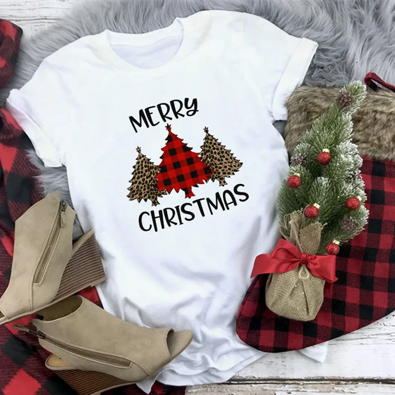 Merry christmas t shirt Clearance