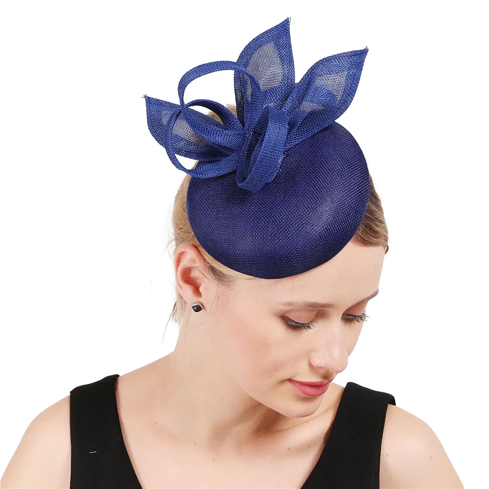 ladies occasion hats