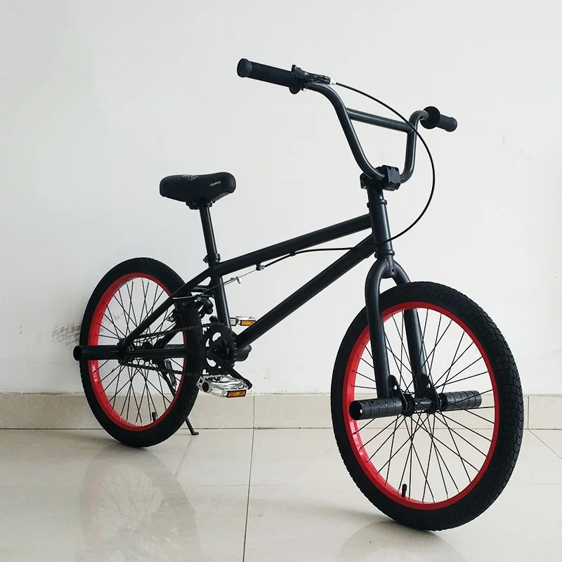 men's freestyle bmx bikes