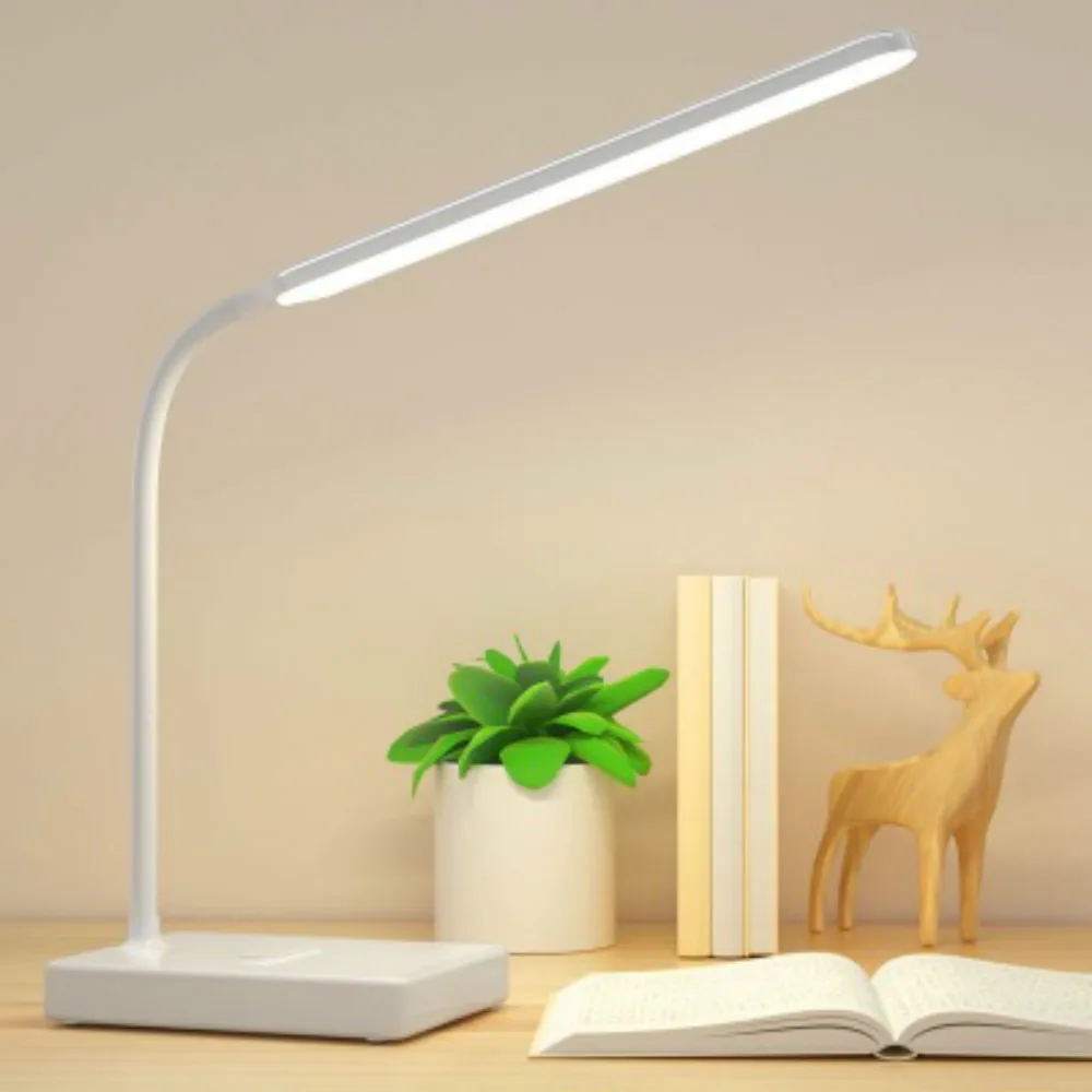 led lamp touch