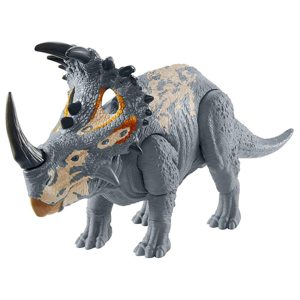 sinoceratops toy camp cretaceous