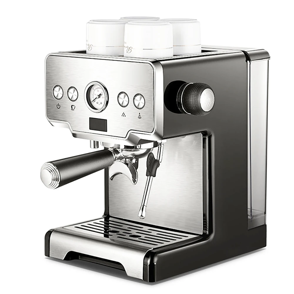 CRM3605 Espresso Machine 15bar Coffee 