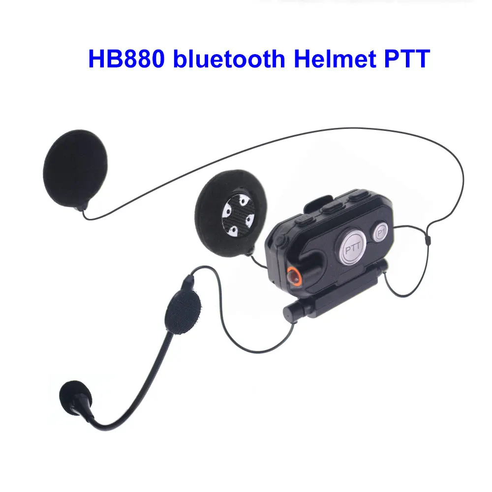 helmet wireless headset