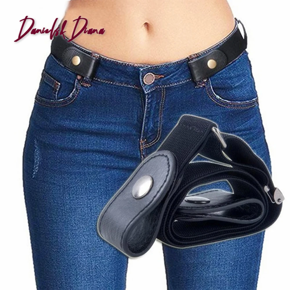 buckle free belt