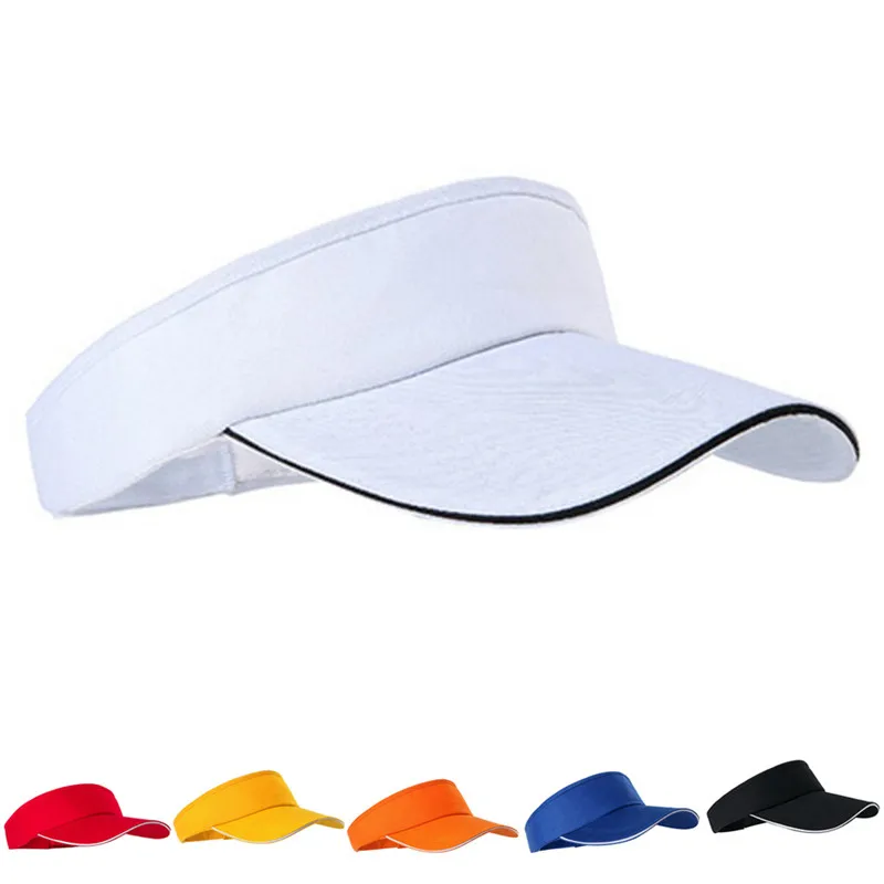 Tennis Caps Men Women Adjustable Sport 