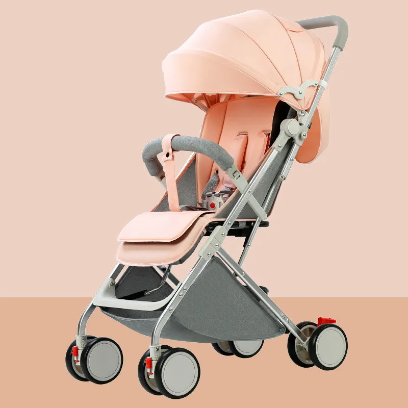 corso modular stroller