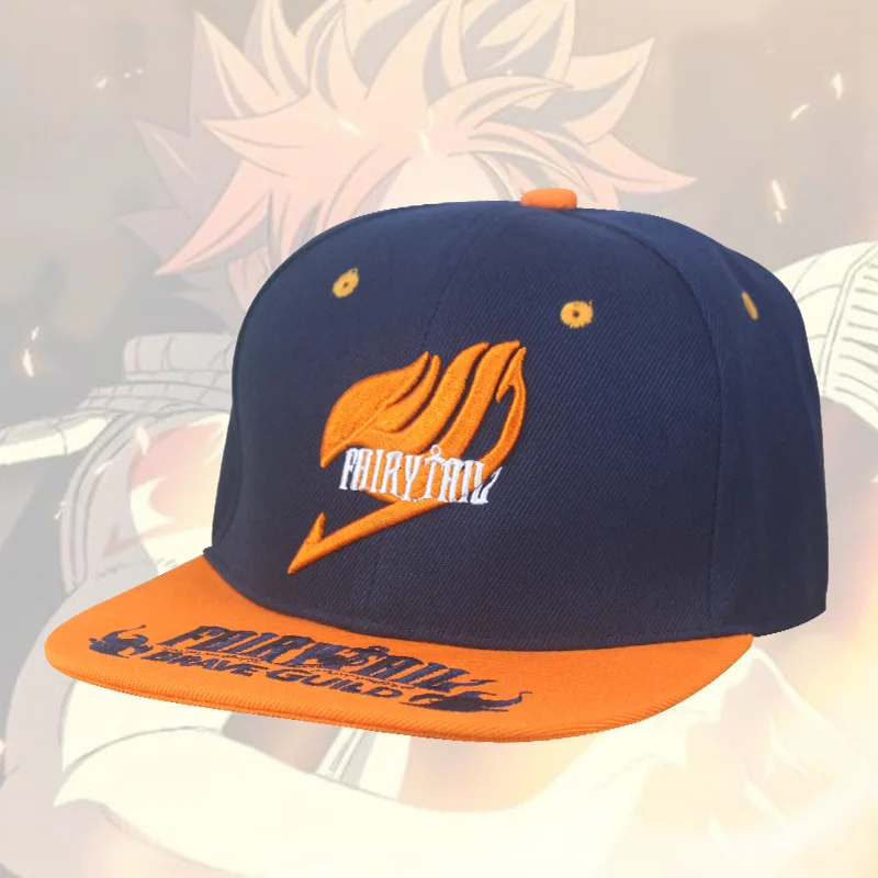 fairy tail hat