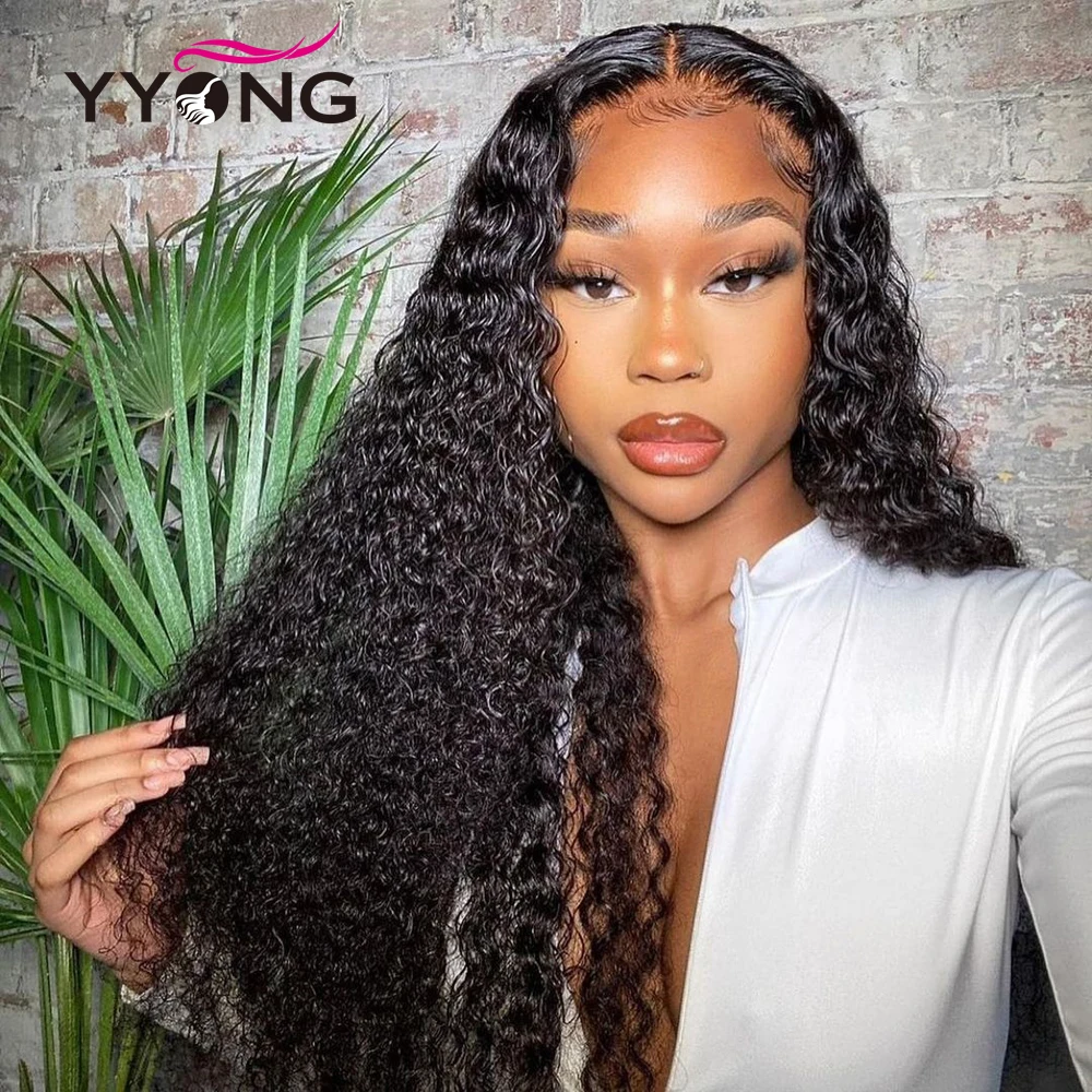 half closure wig