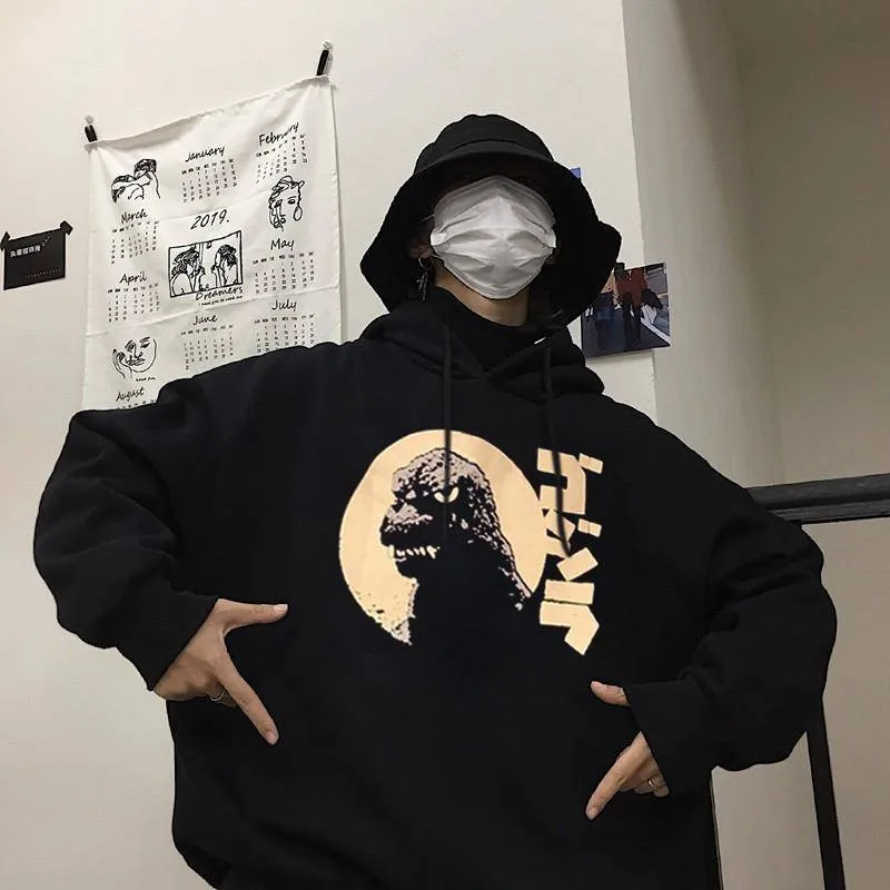 Fashion Japanese Funny Noodle Wave 