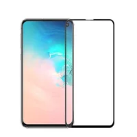 Acquistare Schermi protettivi | Anti Spy Tempered Glass For Samsung Galaxy  S10e Privacy Screen Protector Film For Samsung S 10e Full Cover Protective  Glass 5.8\