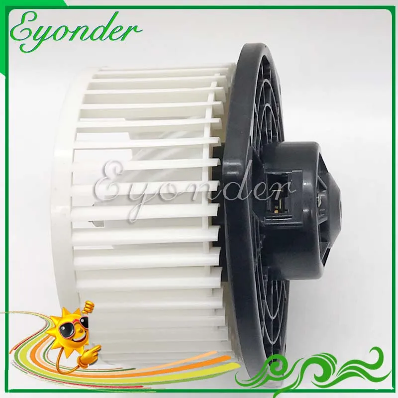 Купить Автомобильные запчасти A/C Air Conditioning Heating Heater Blower Motor Assembly for