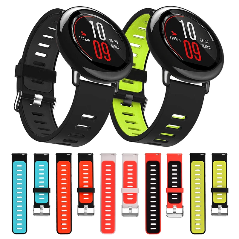 xiaomi amazfit bip bit pace