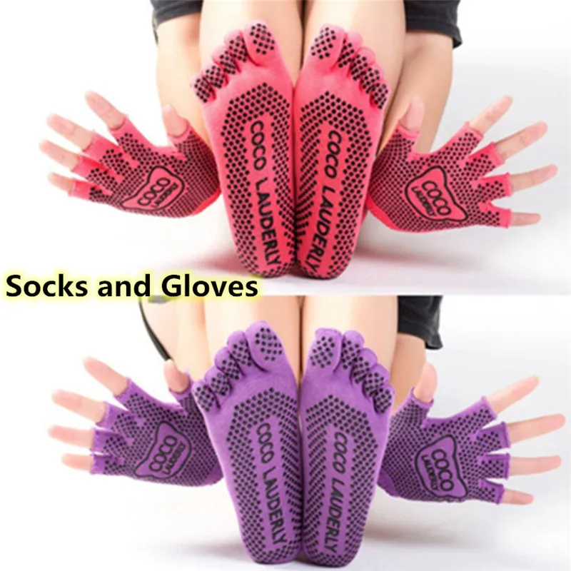 yoga gloves for women