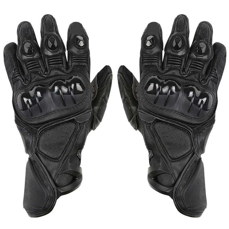 waterproof gloves for bikers