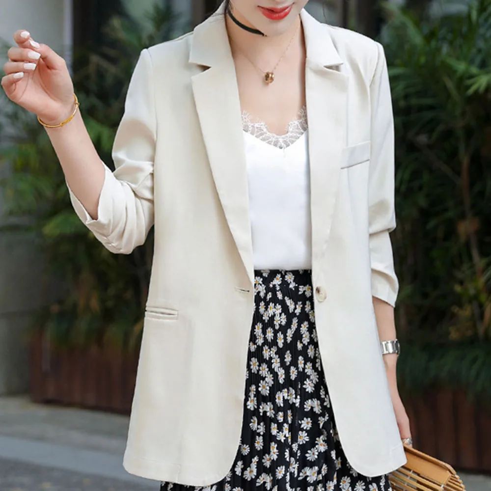 office coat womens