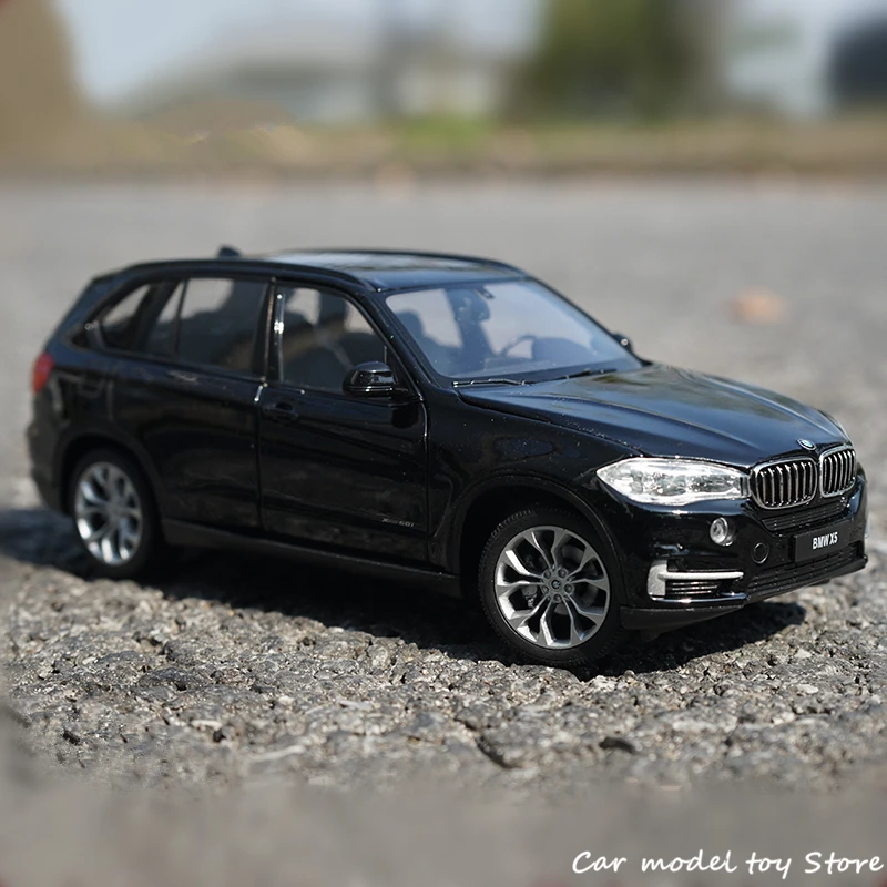 welly bmw x5