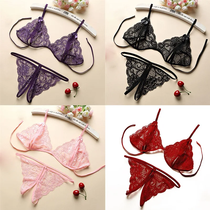 bra & panty