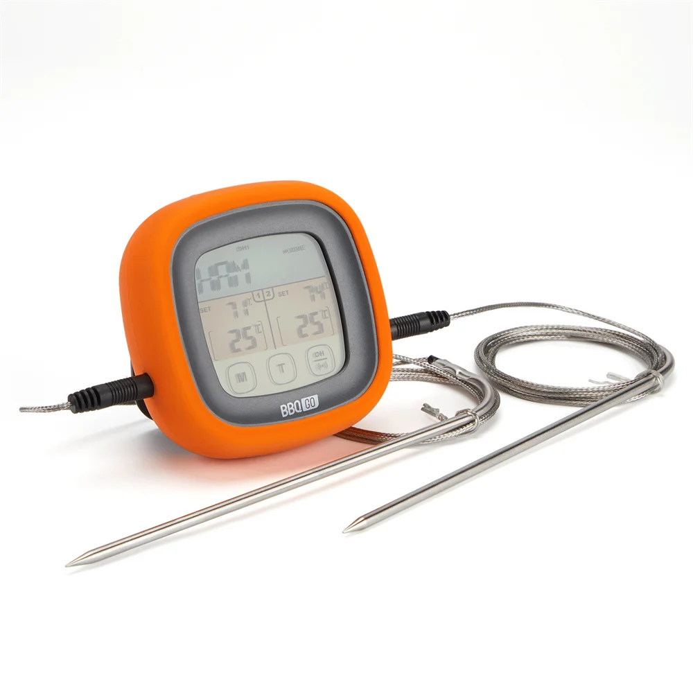 Купить Алиэкспресс INKBIRD Digital BBQ Food Thermometer With