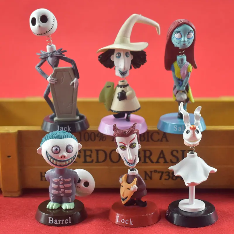 sally figure nightmare before christmas