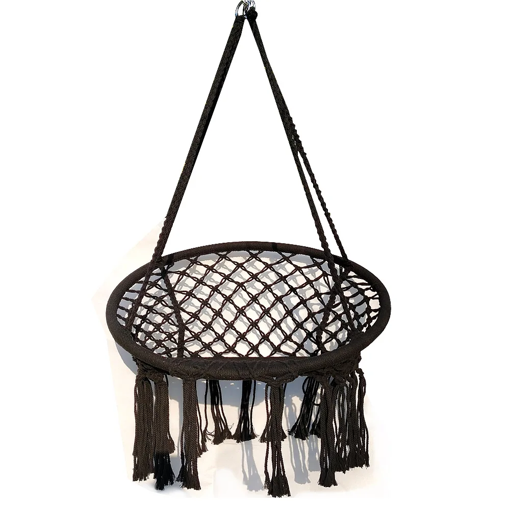 round hammock swing chair