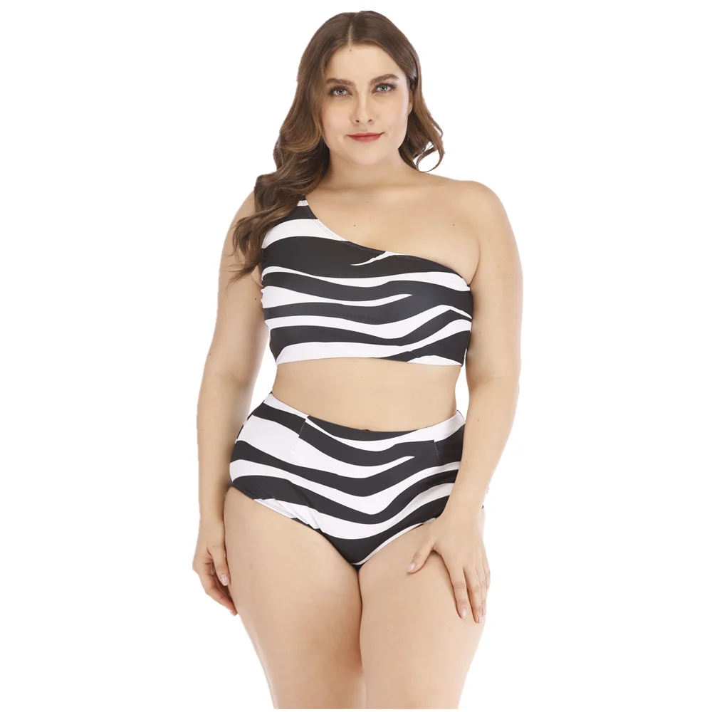 swimming costumes plus size