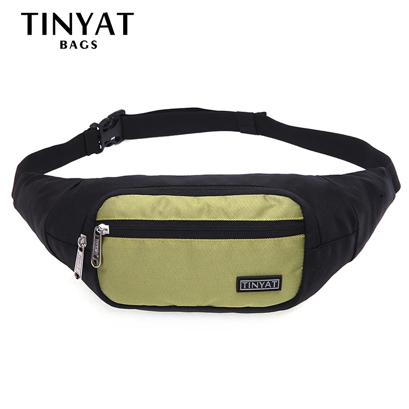 mens hip bag pouch