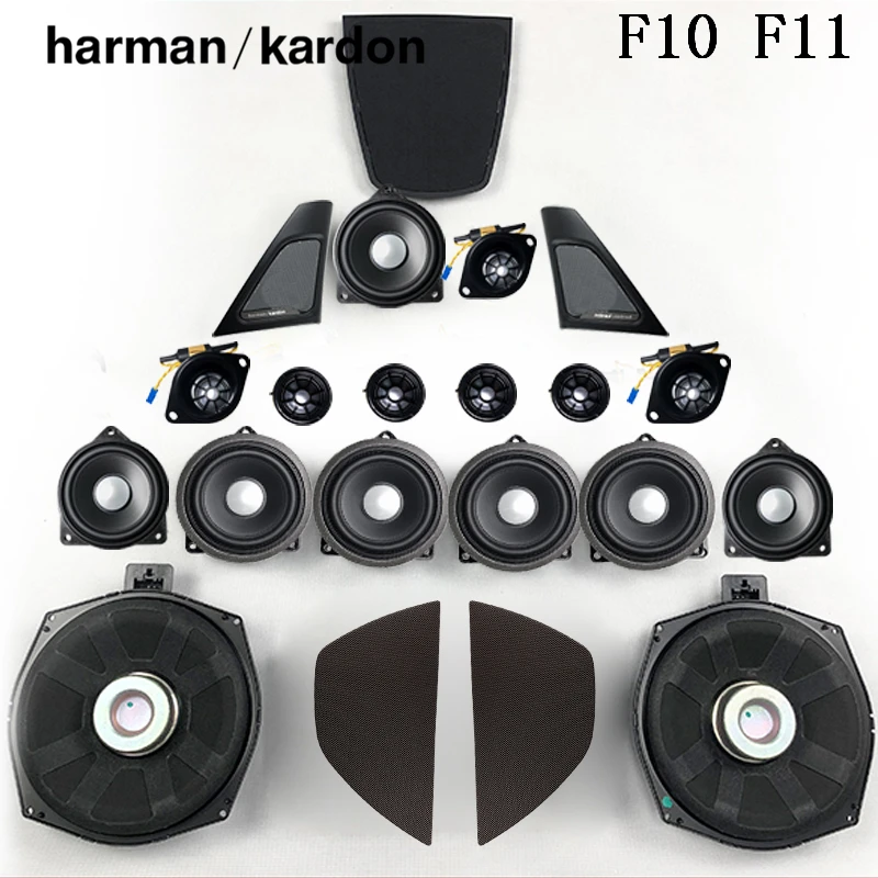 harmankardon 5