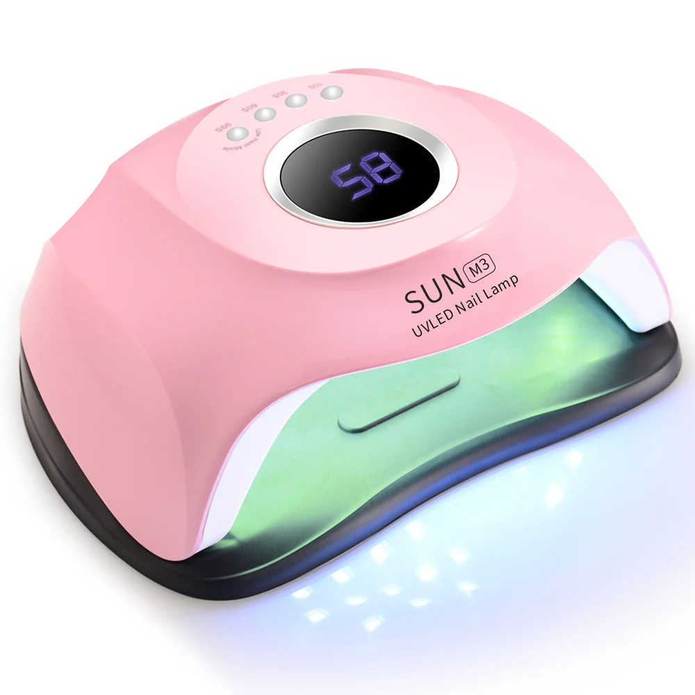 sun m3 nail lamp