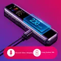 32GB Audio Recorder Mini Recording Pen MP3 Music Player Voice  Activated Digital Dictaphone Audio Record Sound  Up to 128GB V39 preview-5