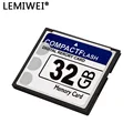 LEMIWEI Compact Flash Card 256MB 512MB 1GB 2GB 4GB 8GB 16GB 32GB 64GB Compactflash Memory Card CF Card for Camera preview-5