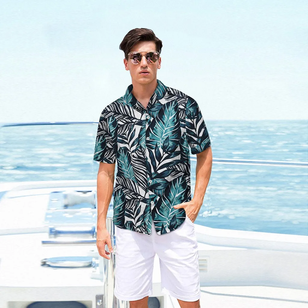 Beach shorts and shirt Clearance