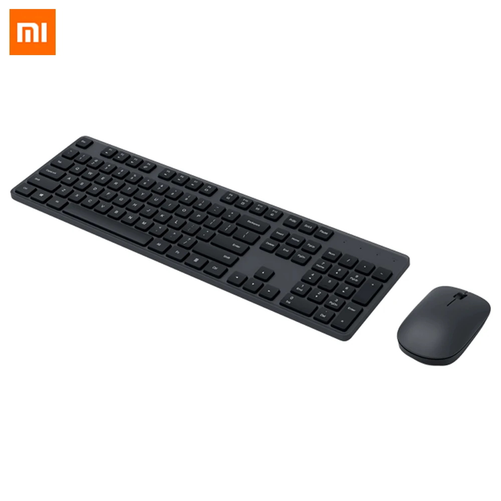 wireless keyboard xiaomi