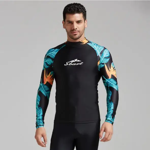 mens uv rash guard shirts