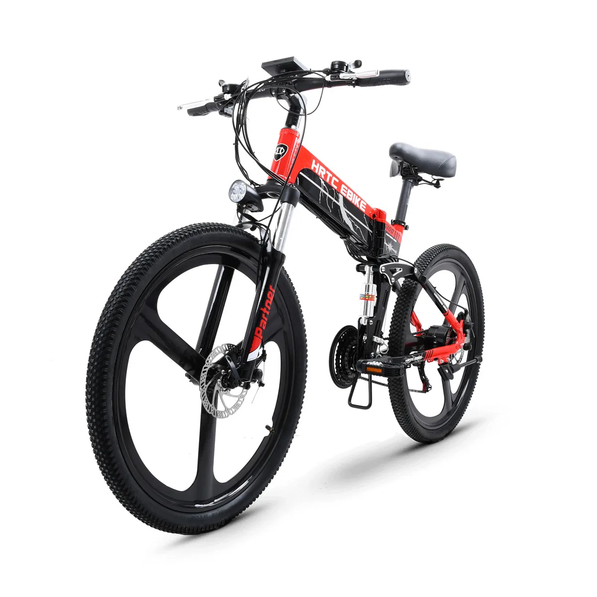 e bike 48 v