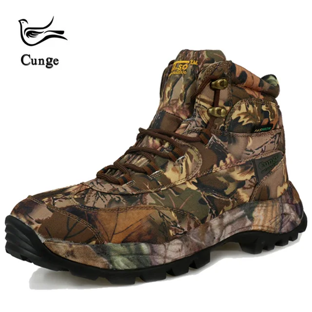 CUNGE Camouflage Outdoor Army Tactical 