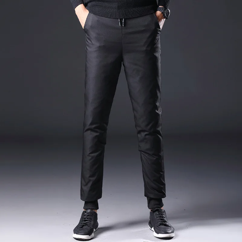 womens black jeggings