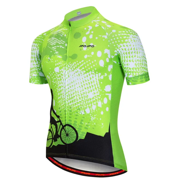 miloto cycling jersey