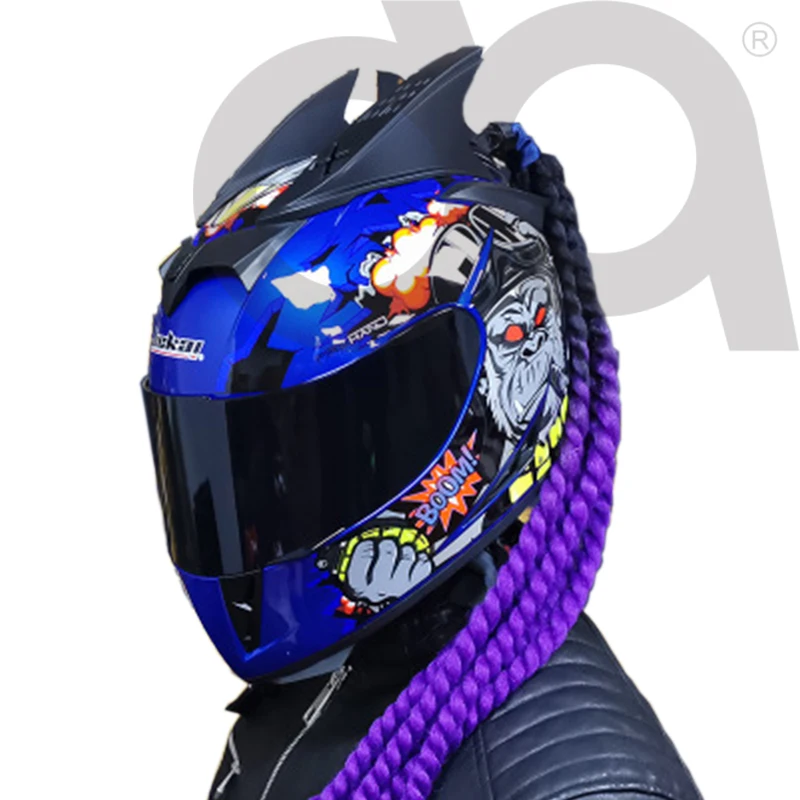 aerohead ultimate mips helmet