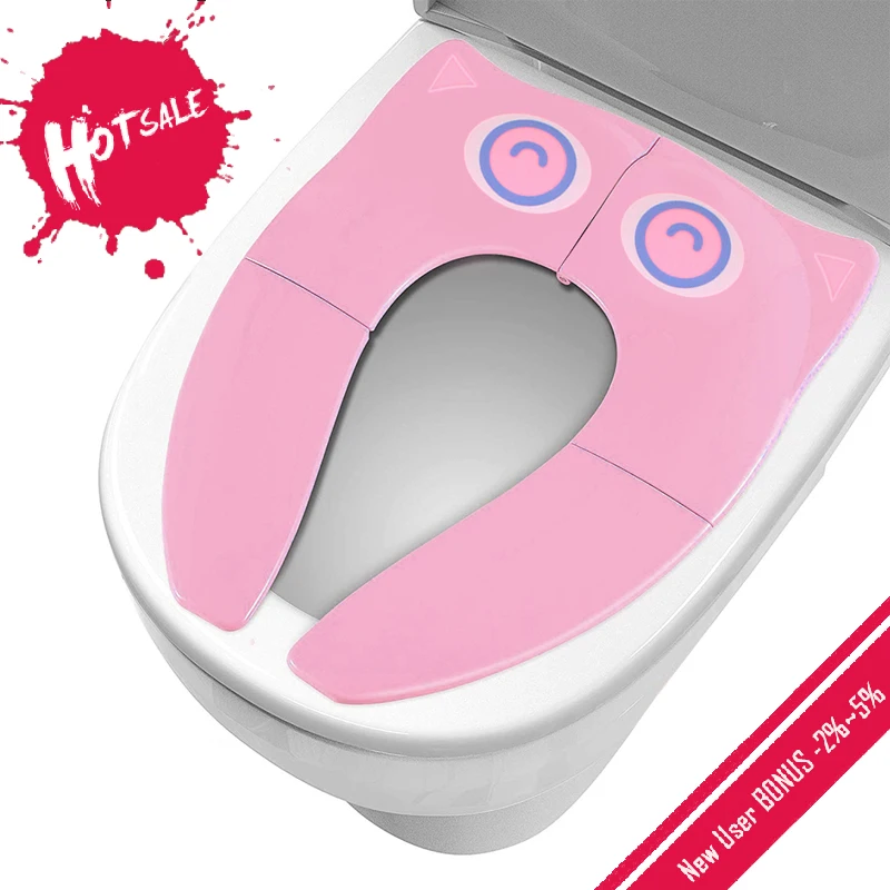 potty training portable potty