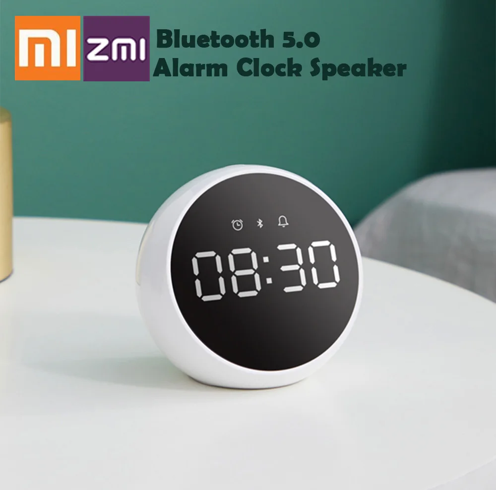 xiaomi zmi alarm clock