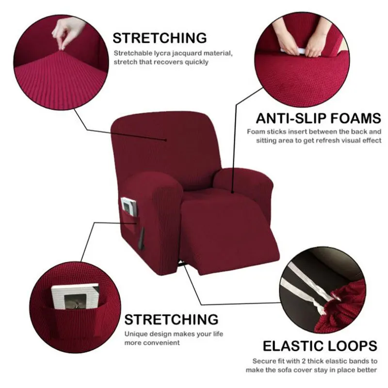 massage insert for recliner