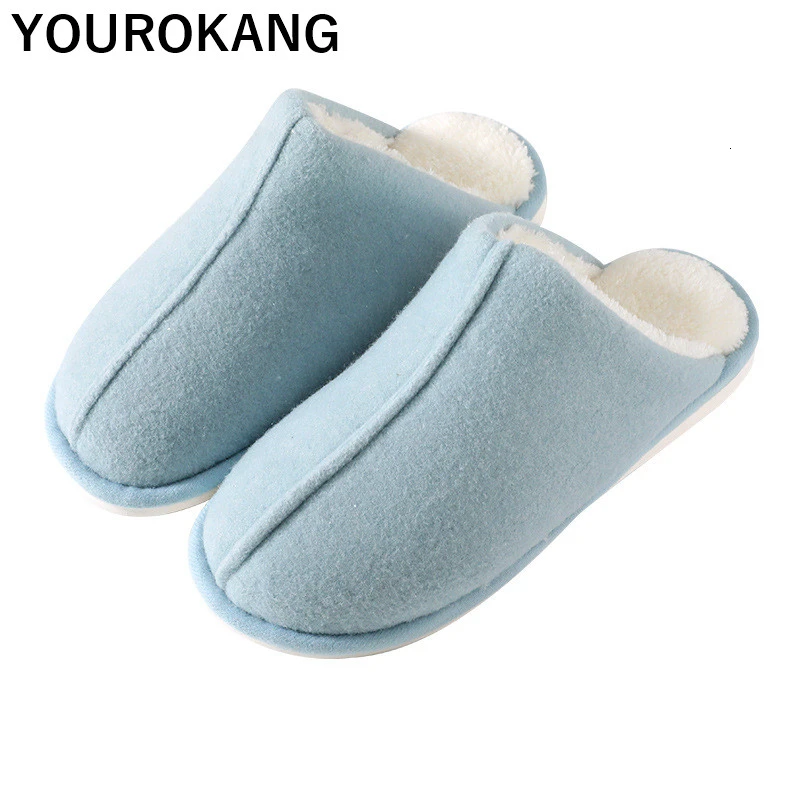 home slippers for winter